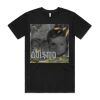 AS Colour Mens Basic Tee Thumbnail
