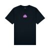 Cloke Mens Outline Tee - Plus Sizes Thumbnail