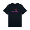 Cloke Mens Outline Tee - Plus Sizes Thumbnail