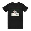 AS Colour Mens Staple T shirt Thumbnail