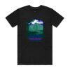 AS Colour Mens Staple T shirt Thumbnail