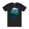 AS Colour Mens Block T shirt Thumbnail