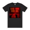 AS Colour Mens Block T shirt Thumbnail