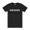 AS Colour Mens Block T shirt Thumbnail